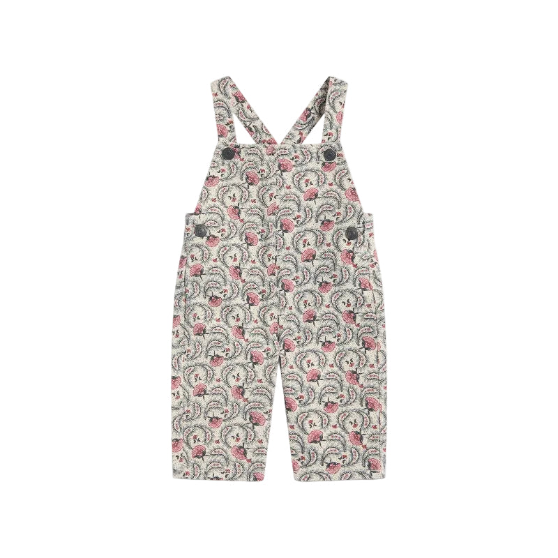 the new society nesta baby overall