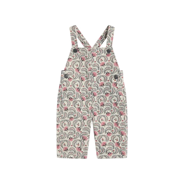 the new society nesta baby overall