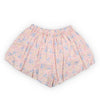 the new society sabina shorts sabina print