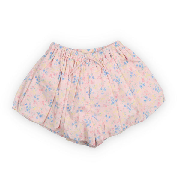 the new society sabina shorts sabina print