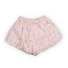 the new society sabina shorts sabina print