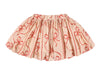 morley sprinter skirt rose bows