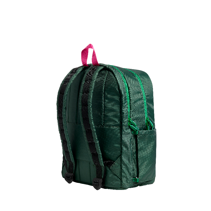 greenpoint mini kane backpack state bags state bags kane kids double pocket backpack olive diagonal zipper – kodomo