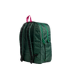 state bags kane kids double pocket large backpack olive diagonal zipper