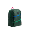 state bags kane kids double pocket large backpack olive diagonal zipper