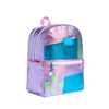 state bags kane kids double pocket large backpack patchwork