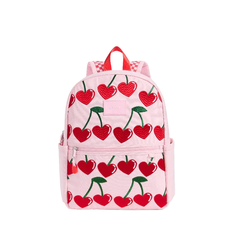 state bags kane kids backpack cherry