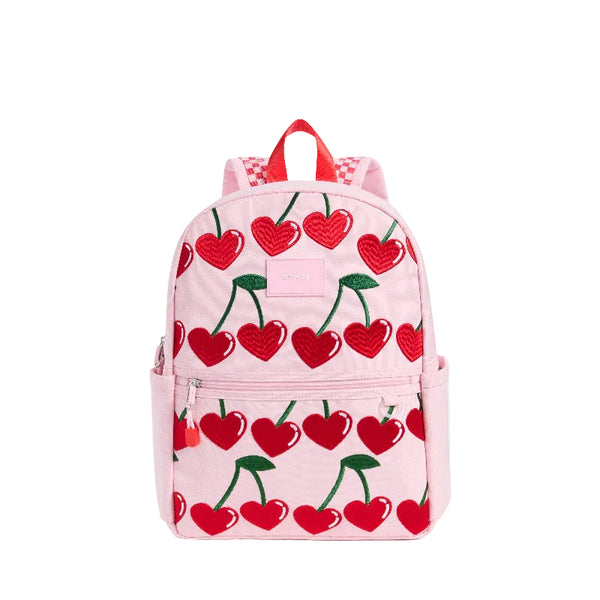 state bags kane kids backpack cherry