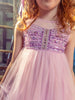 tutu du monde dream girl tulle dress orchid bouquet
