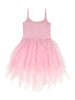 tutu du monde hollywood halo tutu dress candy floss