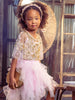 tutu du monde hollywood halo tutu dress candy floss
