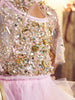tutu du monde hollywood halo tutu dress candy floss