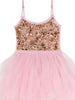 tutu du monde hollywood halo tutu dress candy floss