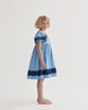 the middle daughter think of the world dress sky