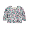 the new society ashby baby t-shirt floral