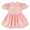 morley xilomena dress pink