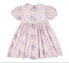 morley xori dress purple