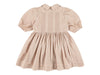 morley yrma dress rose