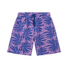 oilily prins bermuda shorts lupine