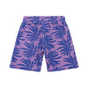 oilily prins bermuda shorts lupine