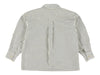 morley yver shirt almond