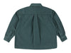 morley yver shirt mallard