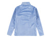 morley yvy velour turtleneck lavender