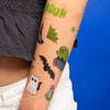 omy glow in the dark tattoos