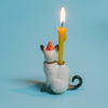 siamese cat cake topper