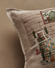 coral & tusk three little bears pocket pillow