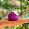 sugar plum surprise ball