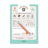 pet clinic play notepad