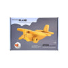 egmont DIY wooden plane