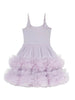 tutu du monde celestial shine tutu dress pastel lilac