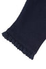 tartine et chocolat baby leggings navy