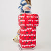 state bags rockaway kids duffel cherry
