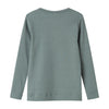 marmar copenhagen long sleeve light dusty green