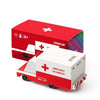 candylab toys ambulance van