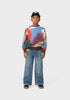 molo mattis sweatshirt football color