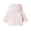marmar copenhagen jules baby jacket rosa