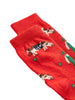 bobo choses farm adventure all over short baby socks