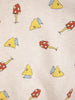 bobo choses mush monster duo all over sweatshirt off white