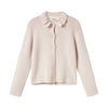marmar copenhagen tilda cardigan vanilla