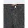 bellerose painter pants check