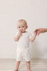 marmar copenhagen short sleeve baby body pink tiny tulip