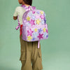 state bags kane kids backpack 3d stars