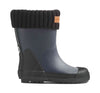 wheat thermo rubber boots ink