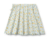 wheat rosie jersey skirt summer blue citrus