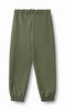 wheat cosmo sweatpants olive