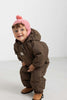 marmar copenhagen aly pompom baby hat raspberry